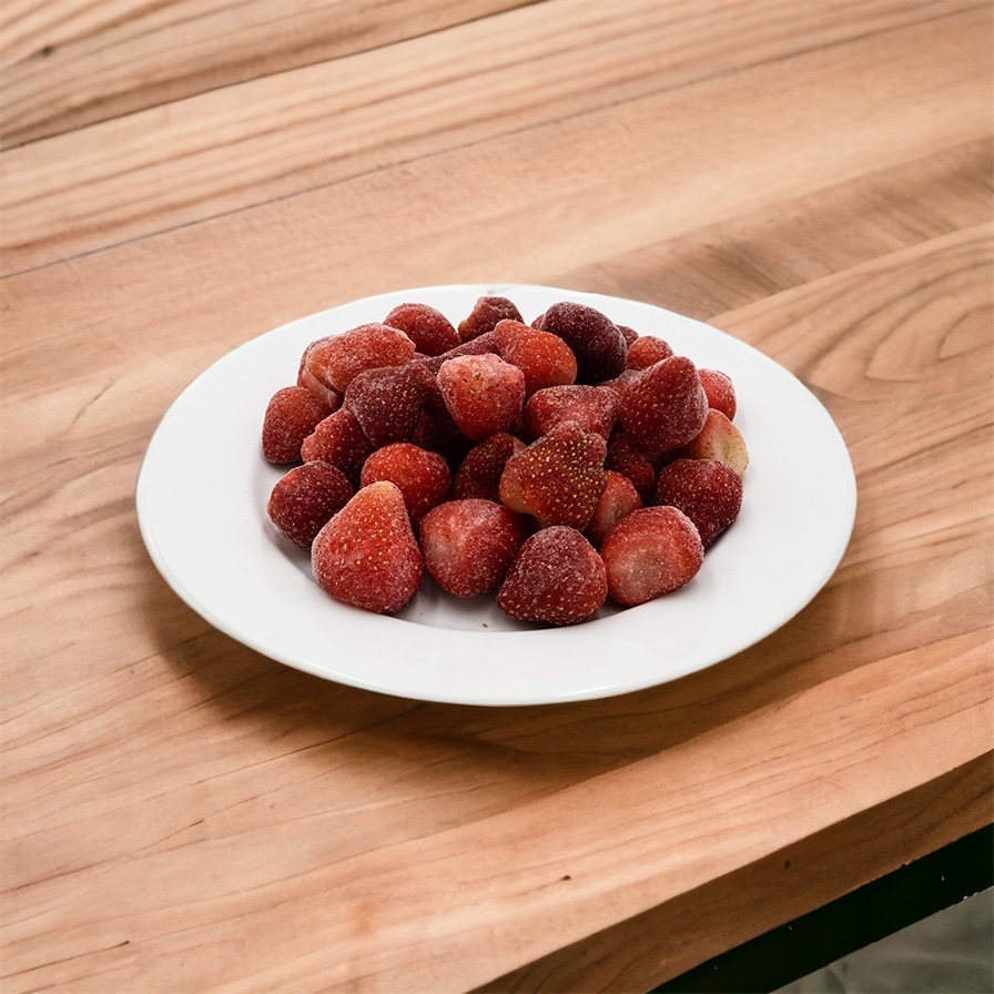 Frutillas - 1 kg