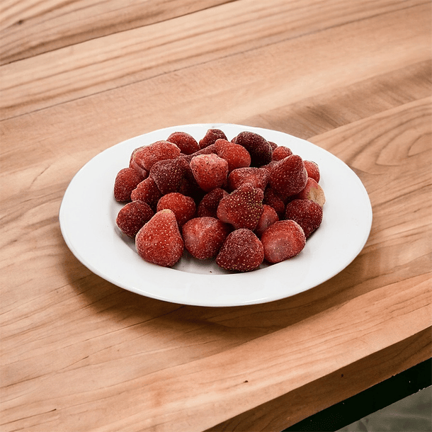 Frutillas - 500 g