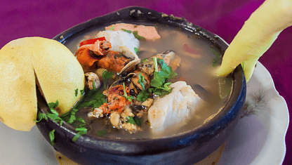 Paila Marina Chilena