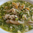 Almeja Carne - 1 kg 1