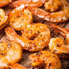 Camarón Importado 16/20 con cascara - 1 kg 1