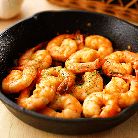 Camarón Importado 26/30 con cascara - 1 kg