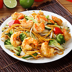 Camarón Importado 71/90 sin cascara - 1 kg 1