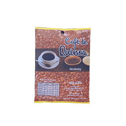 Café de Quinoa Helfman Instantáneo 100 gr 