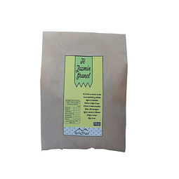 Té Jazmín  granel 100 gr Terrafruta 