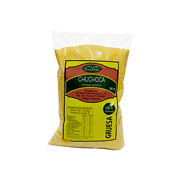 Chuchoca  500 gr