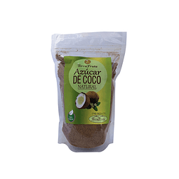 Azúcar de Coco  Natural 500 gr