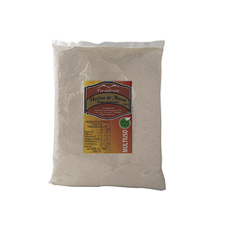 Harina Avena 1 Kg