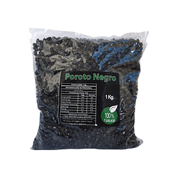 Poroto Negro 1 Kg