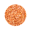 Lenteja Roja - 500 gr - granel