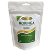 Moringa Orgánica  polvo 100 gr -  procedencia  India, certificación USDA