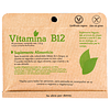 VITAMINA B12 - (90 porciones ) - Peso Neto: 5,8 gr  