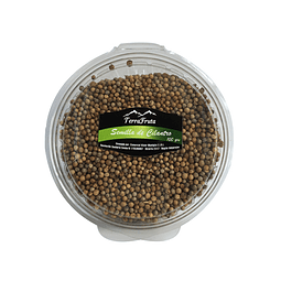 Semilla Cilantro 100 gr - granel