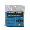 Pimienta Blanca Molida 50 gr - granel