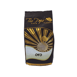 Café  Grano Molido "Oro" - 250 gr  