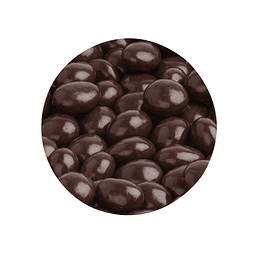 Almendras bañadas en Chocolate 100 gr - granel