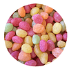 Jelly beans deliket Ácidos 100 gr - granel