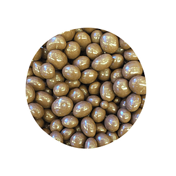 Granos de Café bañados en Chocolate 100 gr - granel