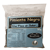 Pimienta Negra Molida 50 gr - granel