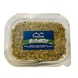 Comino Entero 100 gr - granel