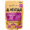 Bebida de Almendra en Polvo 200 grs  Nature-Complex  Rinde 5 lts.