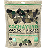 Cochayuyo Cocido y Picado - 500 gr - (bolsa con 2 unidades)   