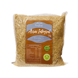 Arroz Integral 1 Kg