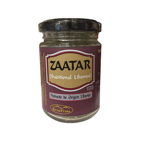 Zaatar - 65 gr