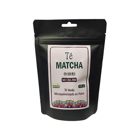 Té Matcha - 100 gr