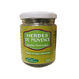 Herbes de Provence (hierbas Provenzales) - 30 gr