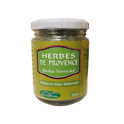 Herbes de Provence (hierbas Provenzales) - 30 gr