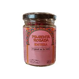 Pimienta Rosada - 45 gr