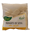 Nuggets de Soya - Sabor Natural - 400 gr                                                                                                                                                               