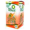 Colon Vitalis - 90 cápsulas