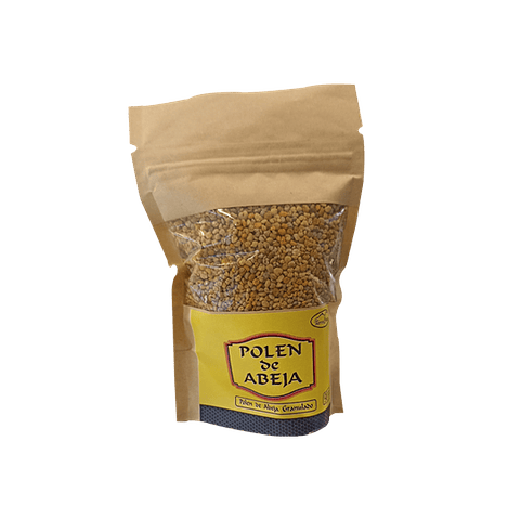 Polen de Abejas - 90 gr  