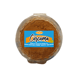 Cúrcuma en Polvo 150 gr