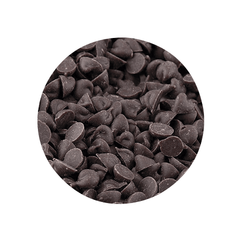 Chips de Chocolate Fundir Granel - Sucedaneo Cacao Neucober