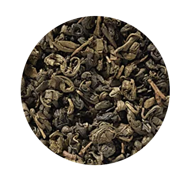 TÉ VERDE  (granel)