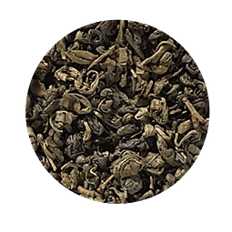 TÉ VERDE  (granel)  - 100 gr  - Terrafruta 