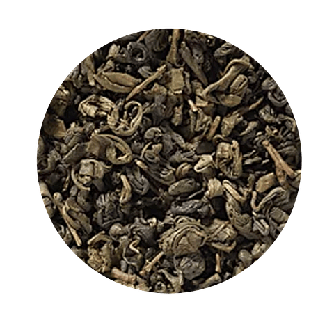 TÉ VERDE  (granel)  - 100 gr  - Terrafruta 