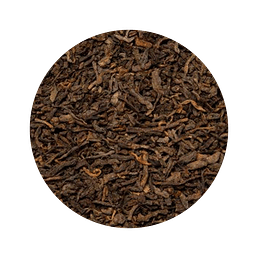 TÉ ROJO  100 gr  - granel  - Terrafruta 