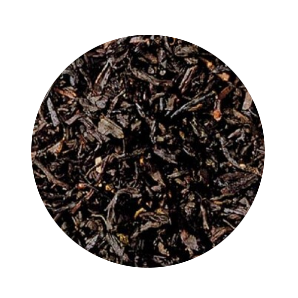 TÉ NEGRO  Ceylan