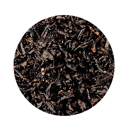 TÉ NEGRO  Ceylan - 100 gr - granel - Terrafruta