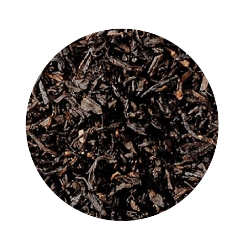 TÉ NEGRO  Ceylan - 100 gr - granel - Terrafruta