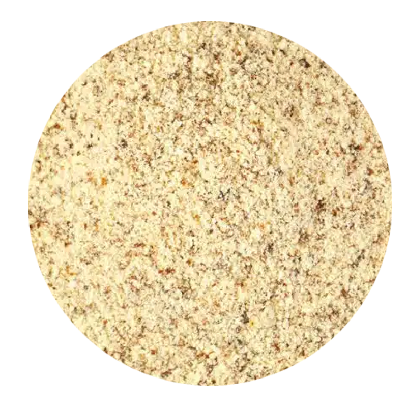 Harina de Almendras con Piel Positiv 250 gramos