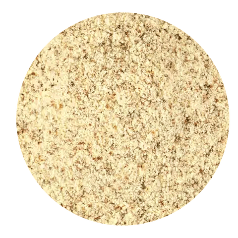 Harina de Almendras con Piel - 500 gr
