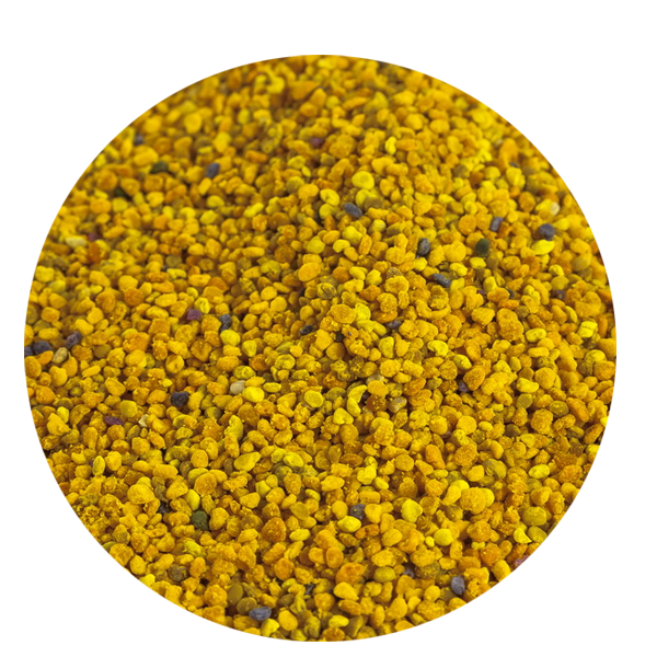 Polen de Abejas - 150 gr