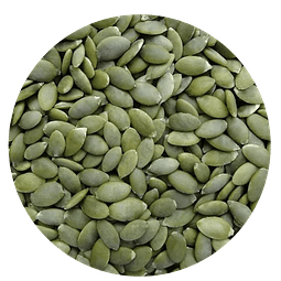 Semilla Calabaza (Zapallo) 500 gr