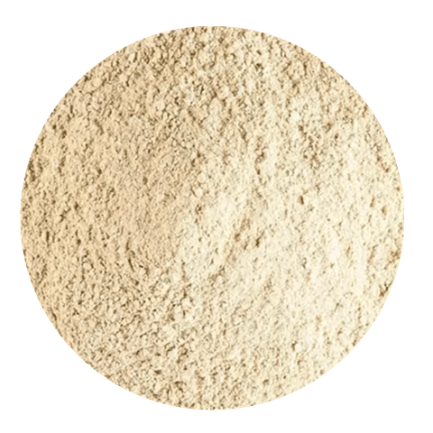 Gelatina sin Sabor en Polvo 200 gr - granel