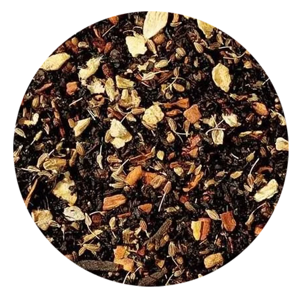 Te Chai 100 Gramos